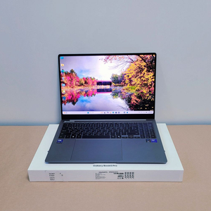[갤럭시북5] 특A급 NT960XHA-KC51G.512GB.16인치 급처 (한달사용)