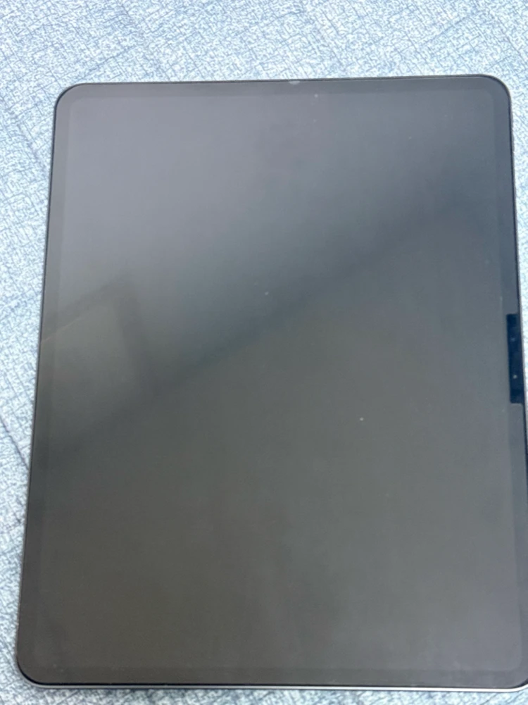 애플 아이패드 프로13 M4 256GB WiFi + 애플펜슬프로 판매합니다 이미지