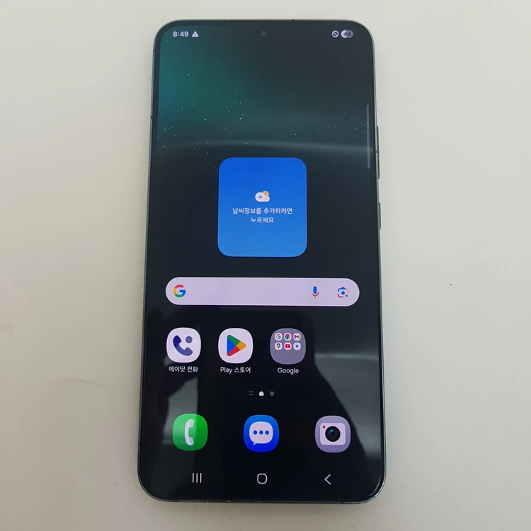 서울 갤럭시 S22+ 플러스 (G906) 256기가 그린 이미지