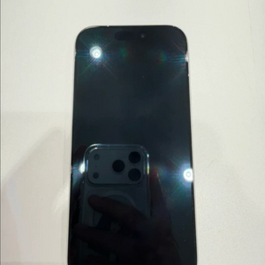 급처) SSS급 아이폰 17 프로 실버 256GB 이미지