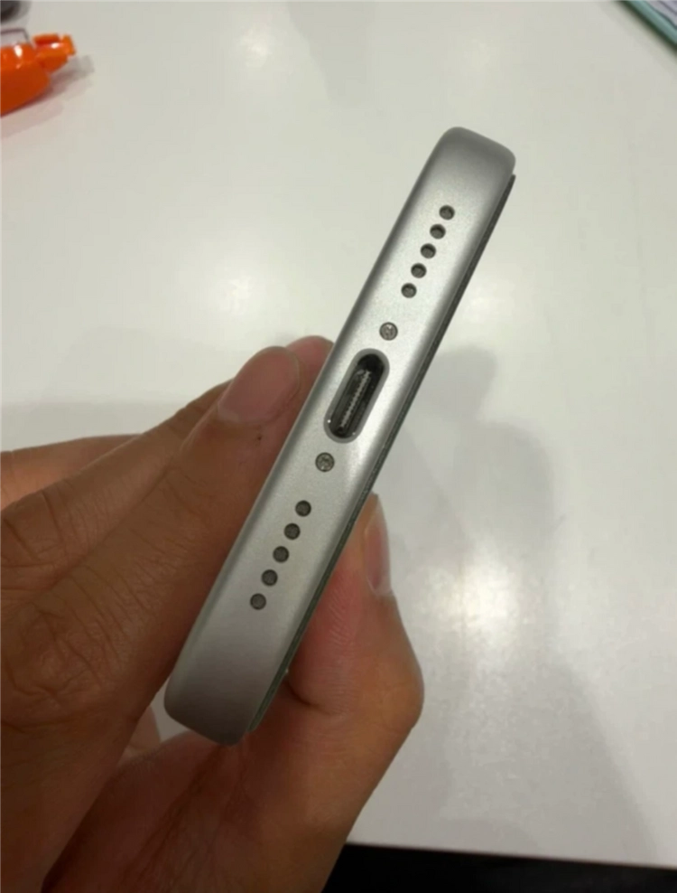 급처) SSS급 아이폰 17 프로 실버 256GB 이미지