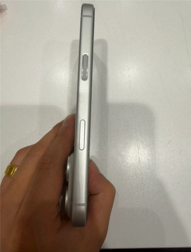 급처) SSS급 아이폰 17 프로 실버 256GB 이미지