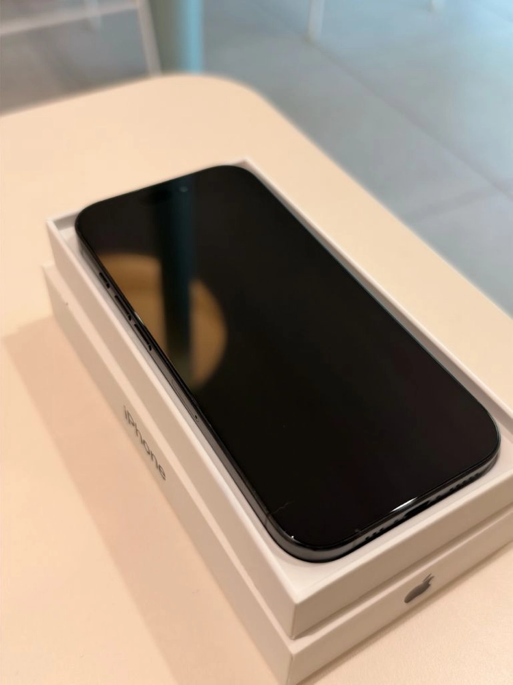 아이폰 16pro 128GB 애케플 이미지
