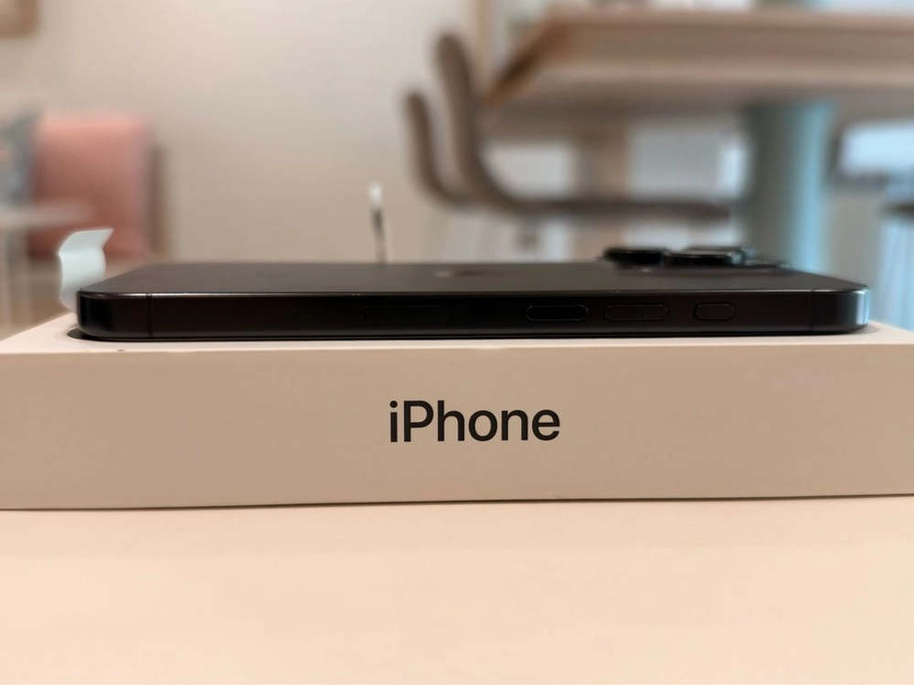 아이폰 16pro 128GB 애케플 이미지