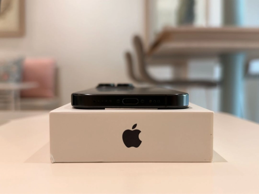 아이폰 16pro 128GB 애케플 이미지