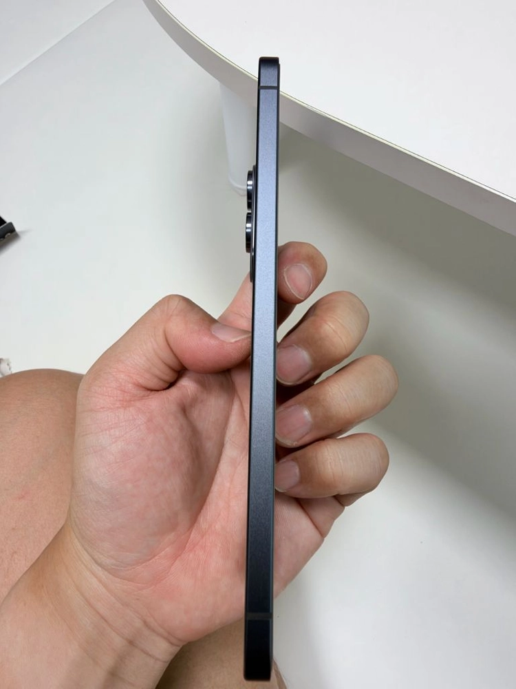 갤럭시 s25 엣지 512gb 자급제 판매합니다. 이미지