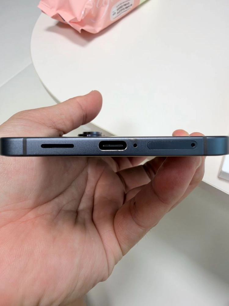갤럭시 s25 엣지 512gb 자급제 판매합니다. 이미지