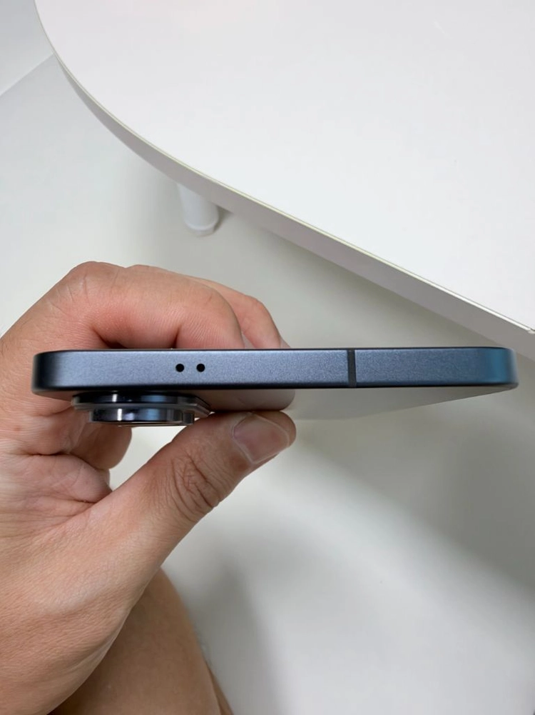 갤럭시 s25 엣지 512gb 자급제 판매합니다. 이미지