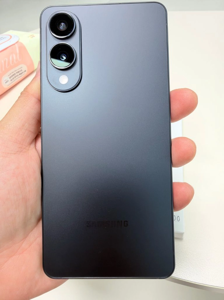 갤럭시 s25 엣지 512gb 자급제 판매합니다. 이미지