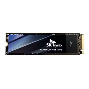 SK하이닉스 PCB01 M.2 Gen5 NVMe SSD 2TB 미사용 - 안심되는 중고거래