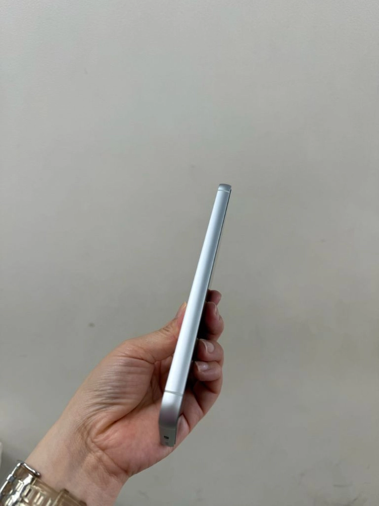 (부산중고폰) 갤럭시s23fe 화이트 256기가 상태최상 판매해요 이미지