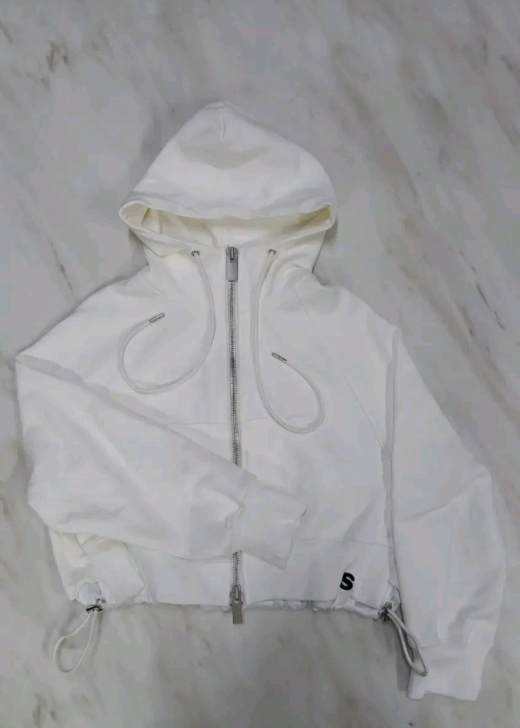 [진짜 파격가 여성 free] sacai 사카이 후드자켓 루이비통 샤넬 구찌 펜디 프라다 에르메스 디올 버버리 한섬 이미지