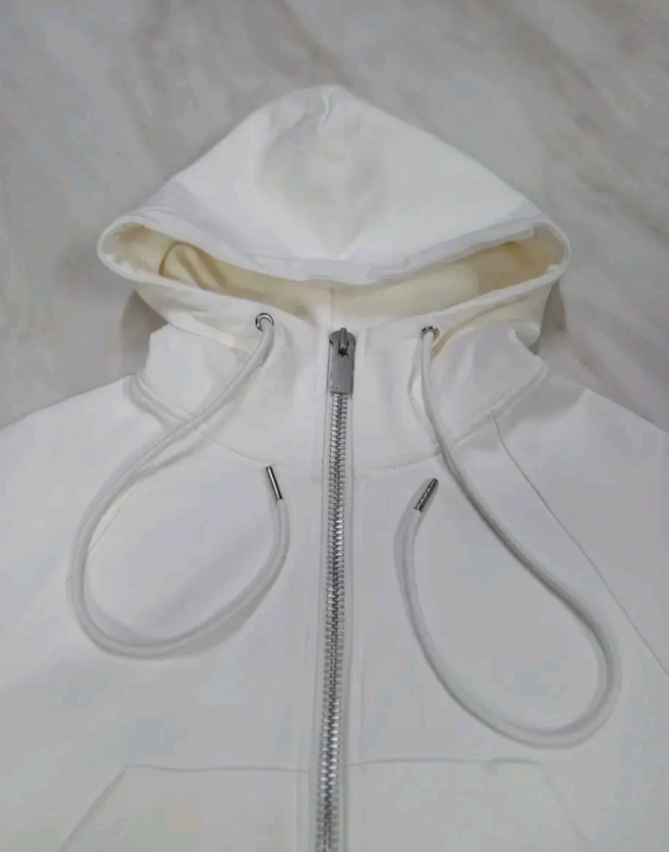 [진짜 파격가 여성 free] sacai 사카이 후드자켓 루이비통 샤넬 구찌 펜디 프라다 에르메스 디올 버버리 한섬 이미지