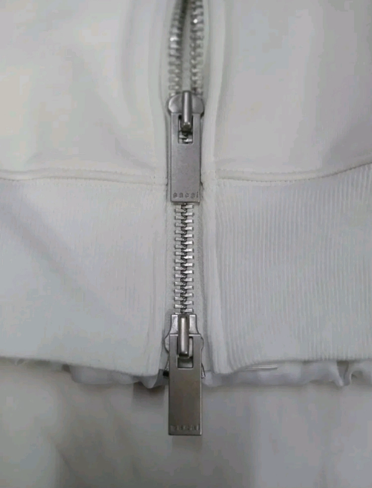 [진짜 파격가 여성 free] sacai 사카이 후드자켓 루이비통 샤넬 구찌 펜디 프라다 에르메스 디올 버버리 한섬 이미지