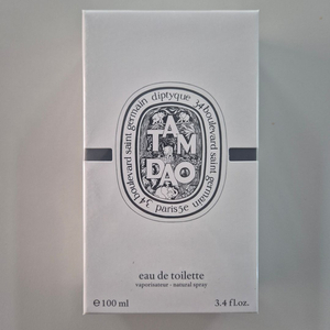 딥디크 탐다오 EDT 100ml 미개봉 새상품 (무택) 이미지