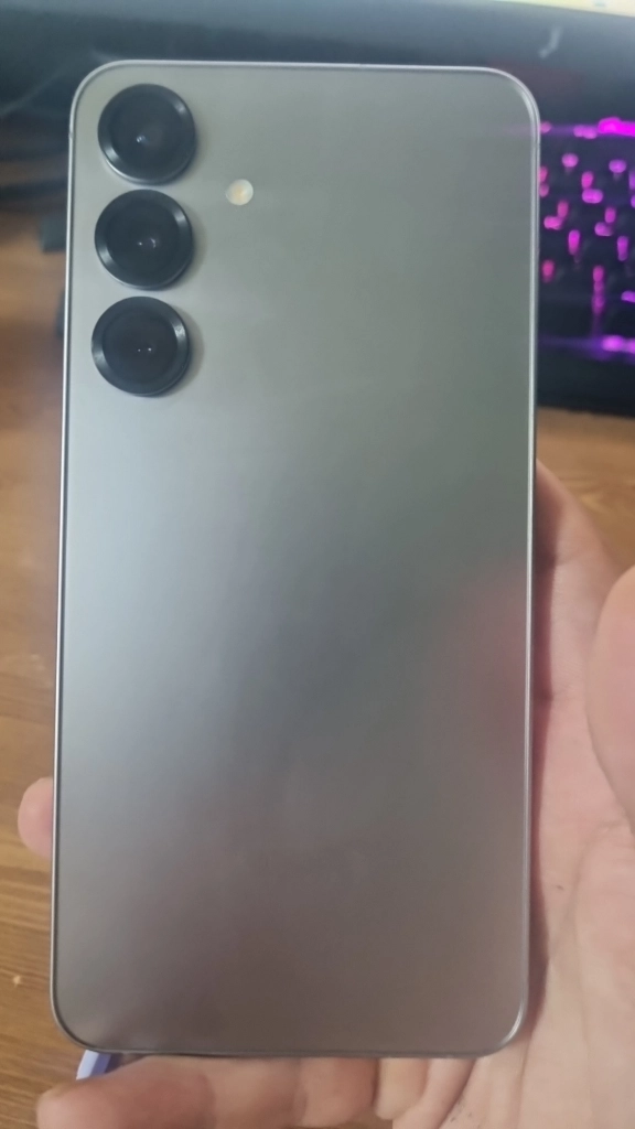 갤럭시 S25+ 256GB S급 갤럭시 25플러스 업자x 이미지