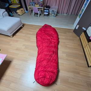 페더다운 ARCTIC EXPEDITION 침낭 이미지