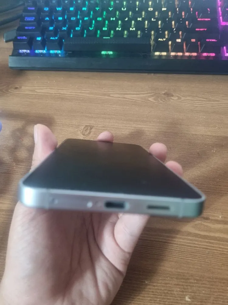 갤럭시 S25+ 256GB S급 갤럭시 25플러스 업자x 이미지