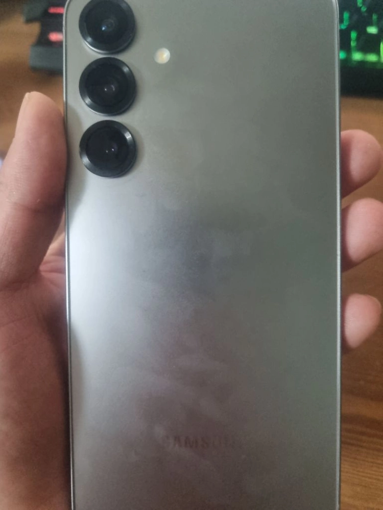 갤럭시 S25+ 256GB S급 갤럭시 25플러스 업자x 이미지
