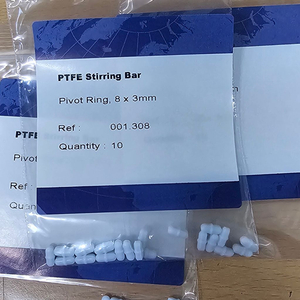COWI PTFE 교반바 Pivot ring 8x3mm 10개입 x3 개 이미지