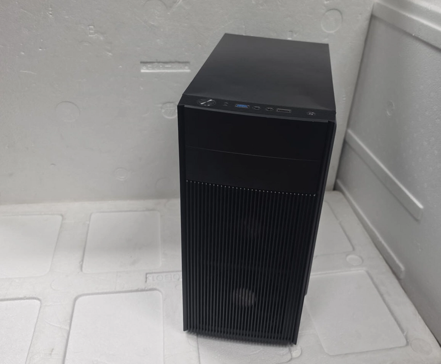 업무용 i5,8G,1050 ti 조립 컴퓨터 PC - 안심되는 중고거래
