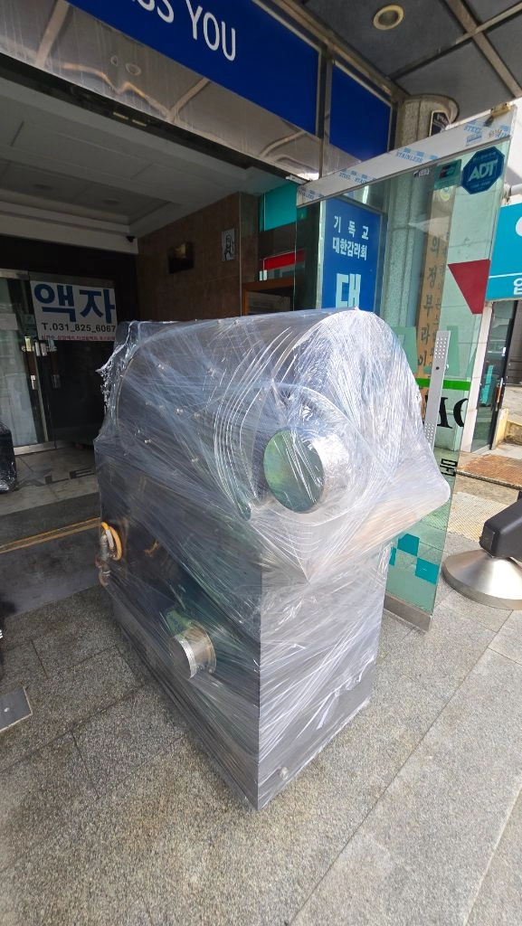 태환 PROASTER THCR-12 로스터기 판매 이미지