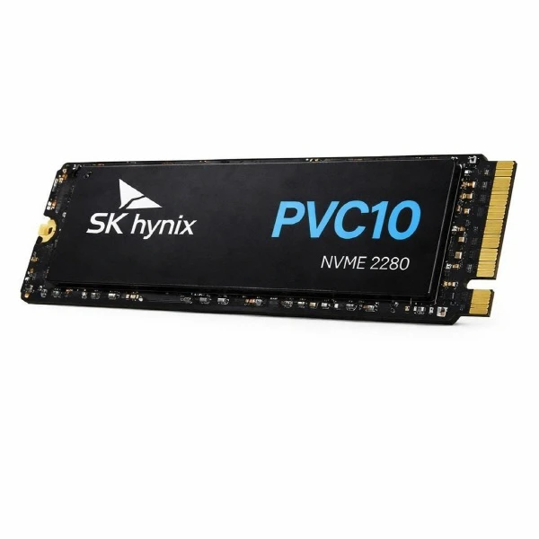 SK hynix PVC10 M.2 NVMe 2280 [512GB] 벌크 이미지