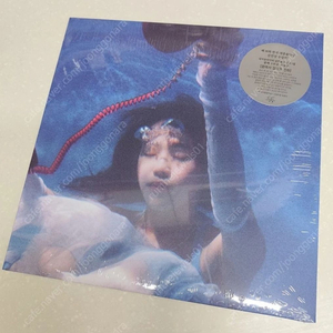 김뜻돌 - 꿈에서 걸려온 전화 (투명 블루 컬러 LP) 이미지