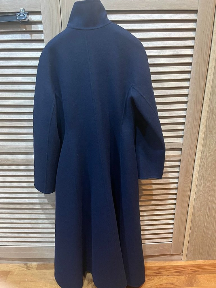 랑방 코트 이미지