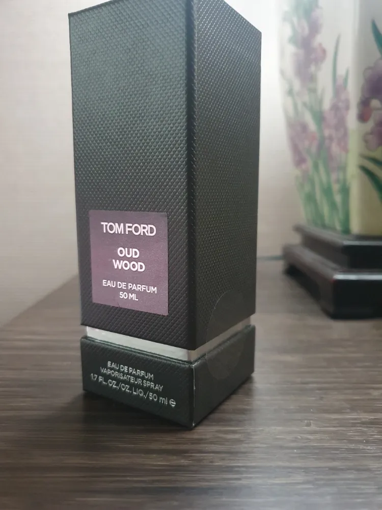톰포드 오드 우드 오드퍼퓸 50ml - 안심되는 중고거래