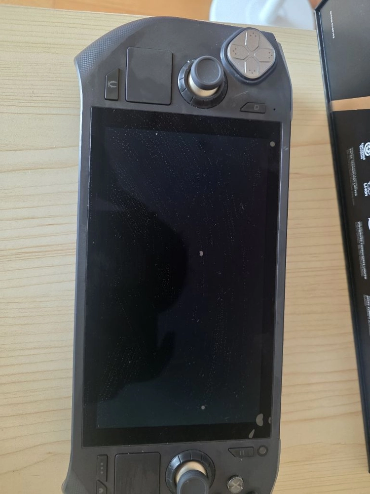 조텍존 UMPC 8840u/16g/512g - 안심되는 중고거래