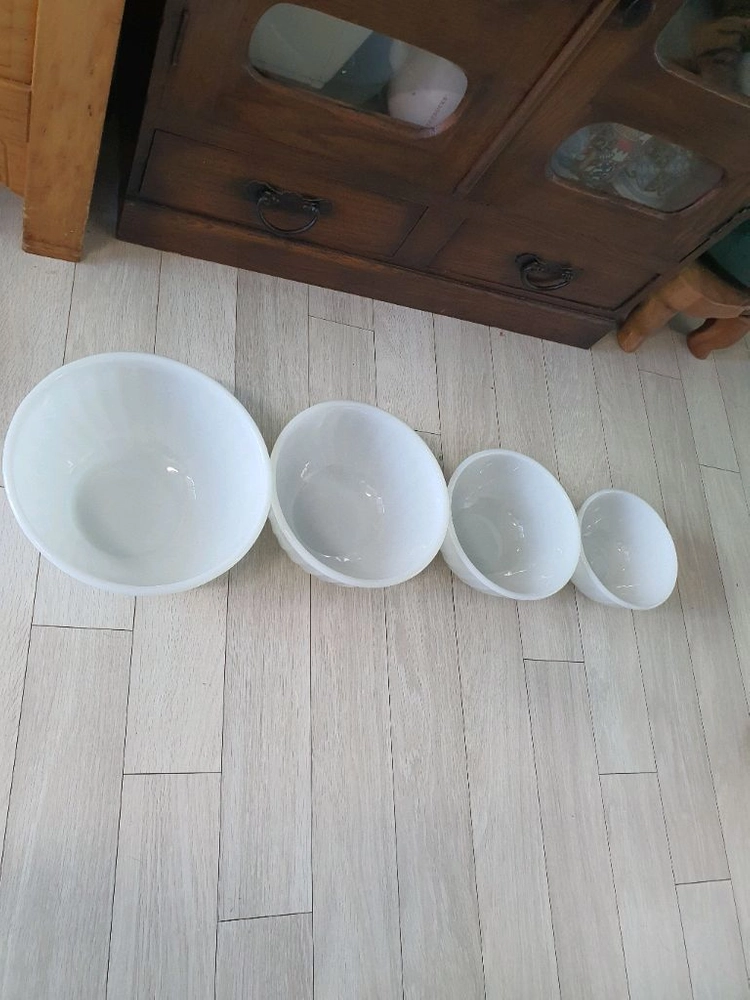 파이어킹 쉘 믹싱볼 이미지