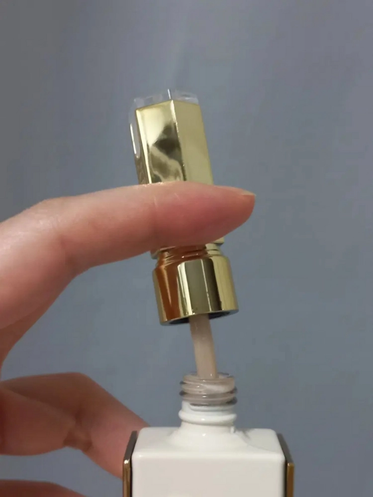 5_유리알 베이지톤 시럽젤 젤네일 15ml 이미지