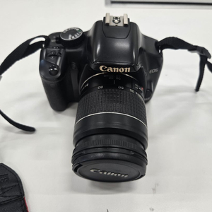 캐논 eos 450d 바디와 28-80mm 렌즈 판매합니다 이미지