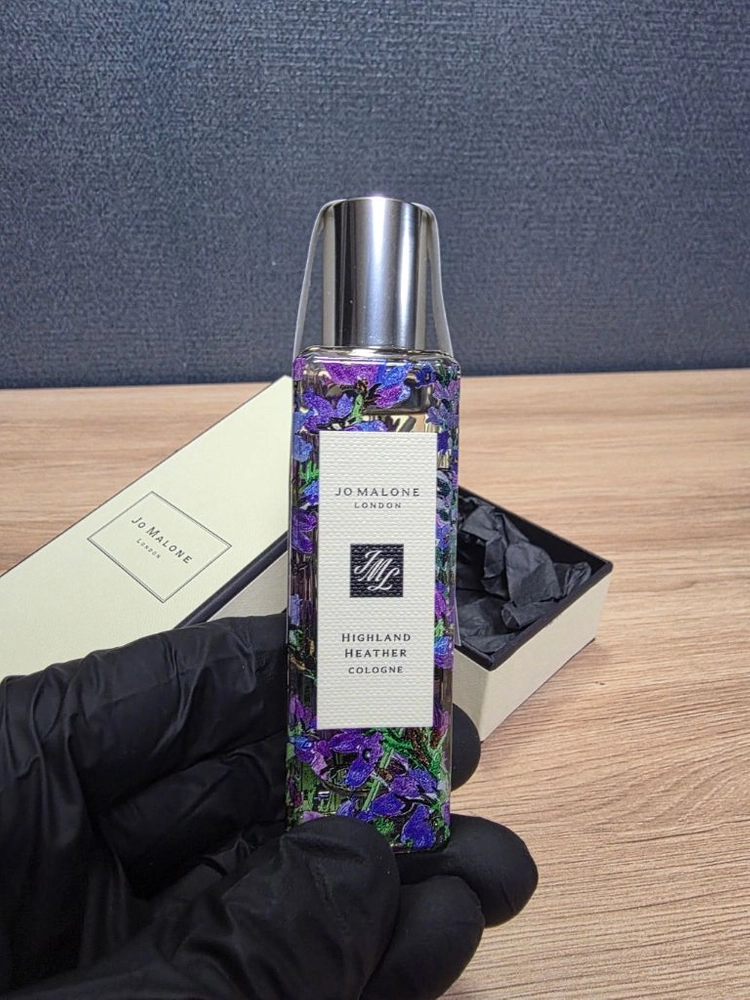 조말론 하이랜드 해더 코롱 30ml (새상품) 이미지