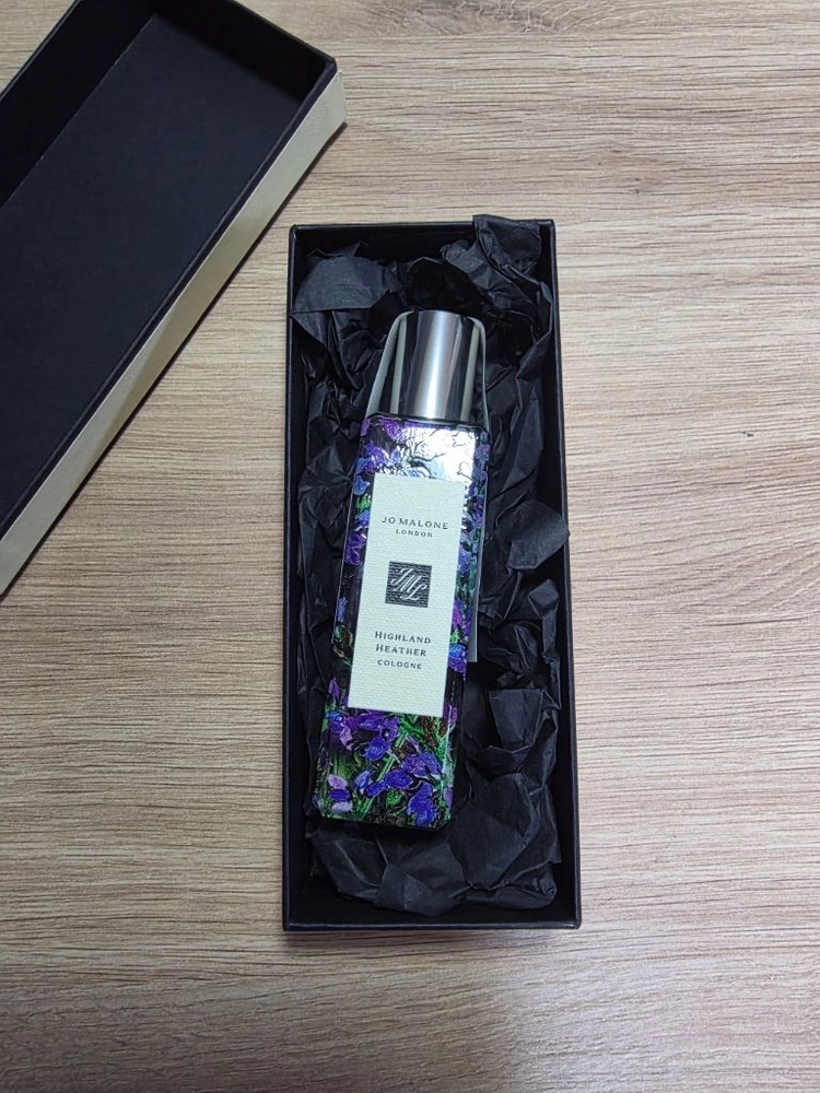 조말론 하이랜드 해더 코롱 30ml (새상품) 이미지