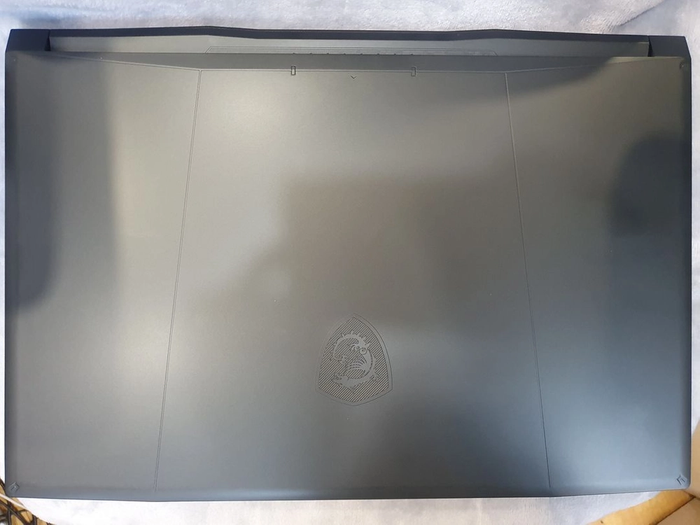 실사용 거의없는 MSI 소드 GF76 HX B14WFK-i7 QHD 32GB 1TB WIN11 판매합니다 이미지