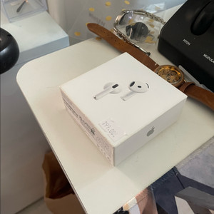 에어팟4 anc 이미지