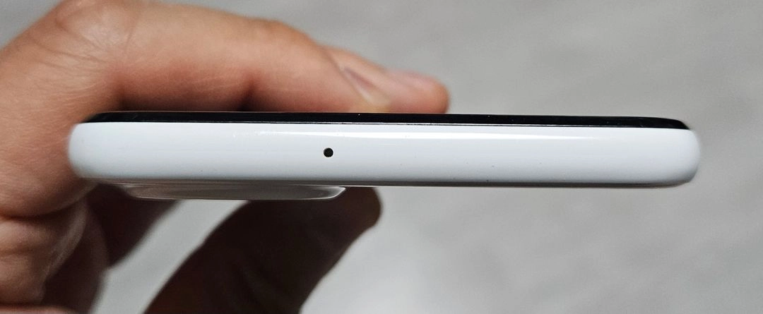 갤럭시 A23 화이트 128GB A급 싸게 팝니다. 이미지