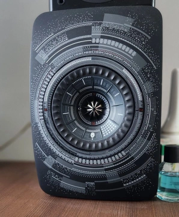 영국제 KEF LS50 Wireless 스피커 - 안심되는 중고거래