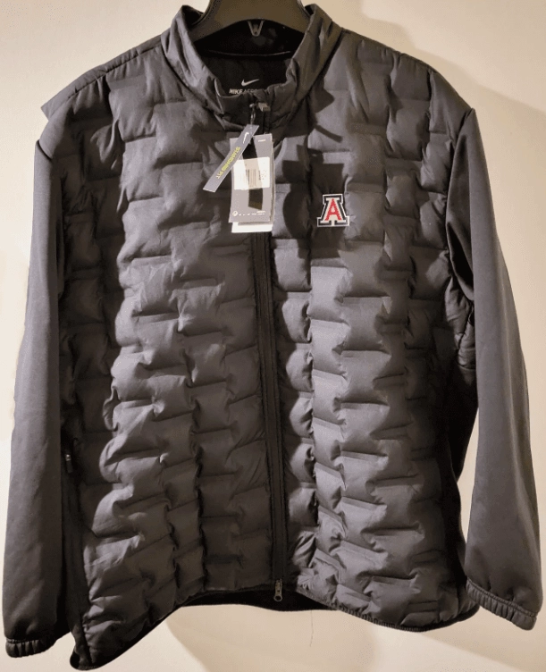 (골프)나이키 에어로로프트 골프 자켓 2XL(115) 이미지