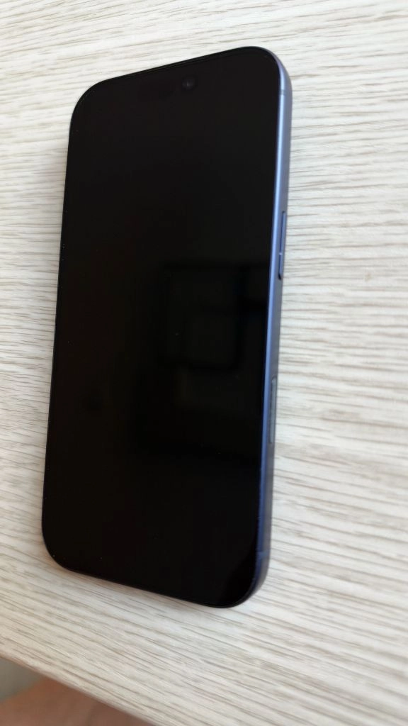 아이폰 17프로 딥블루 256G S급 이미지
