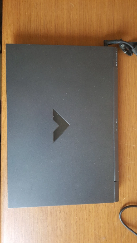 HP 게이밍 노트북 16-d1121TX 팝니다 - 안심되는 중고거래