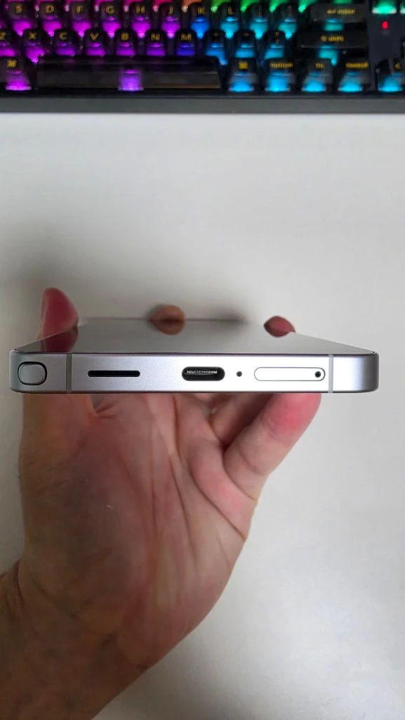 갤럭시S26 울트라 512GB 화이트 KT발 팝니다. 이미지