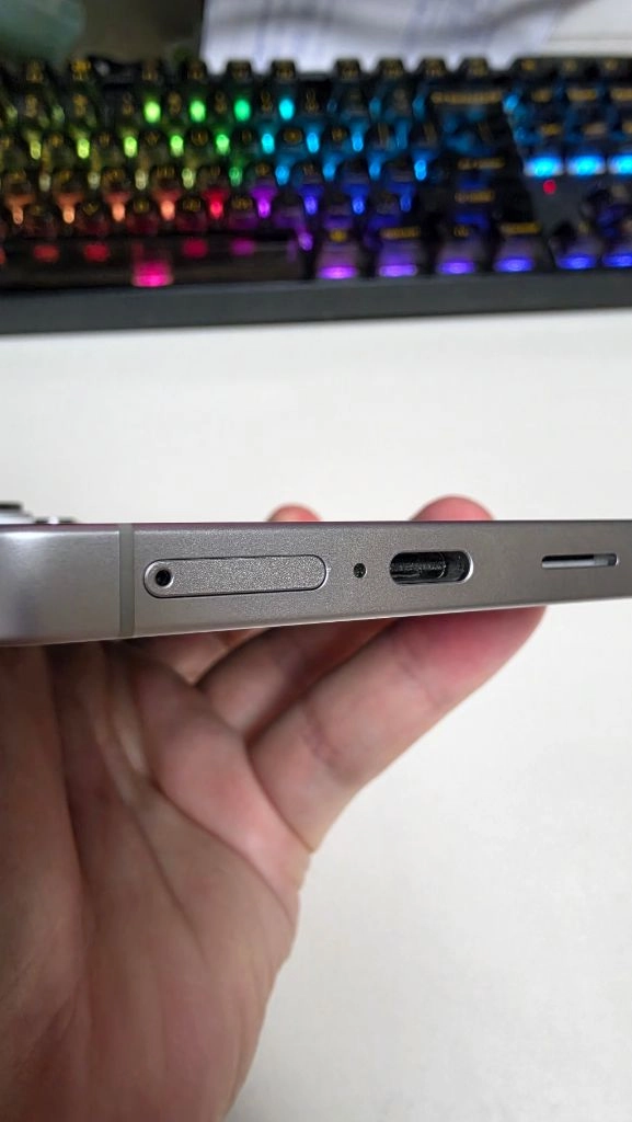 갤럭시S26 울트라 512GB 화이트 KT발 팝니다. 이미지