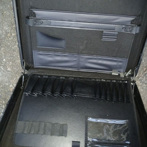 추억의007서류가방 이미지