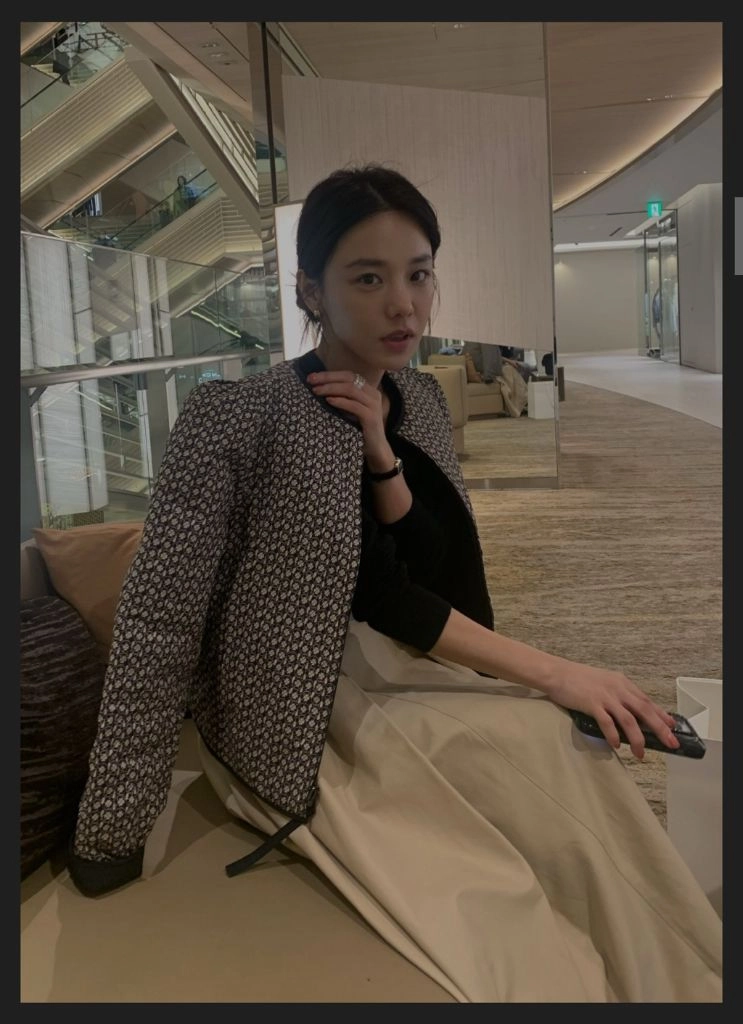 프레쉬라벨 프레시라벨 리버시블 패딩자켓 이미지