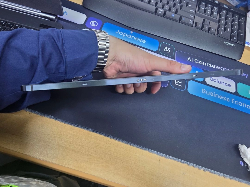 갤럭시탭S7 128G LTE용 판매합니다 이미지