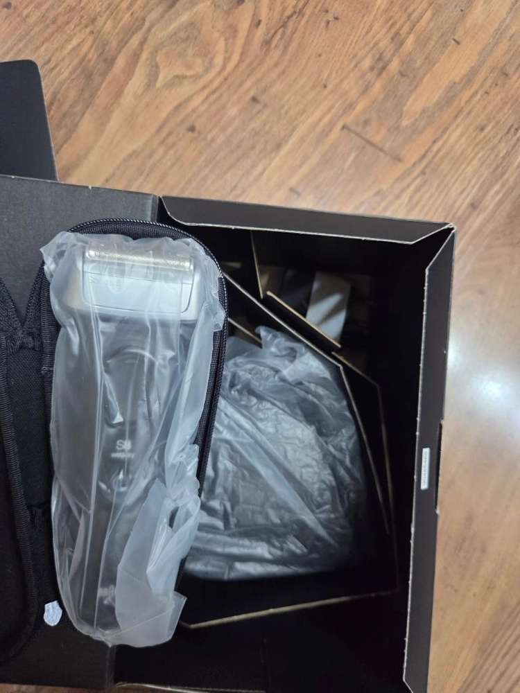브라운면도기8 이미지