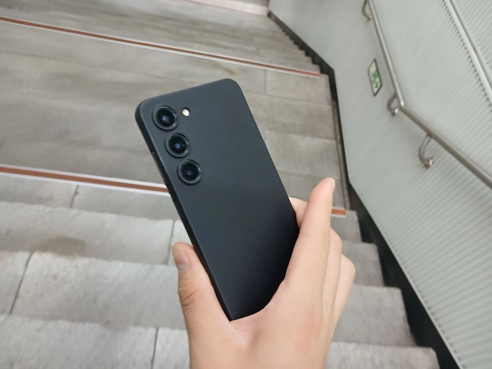 갤럭시 S23 256GB 이미지